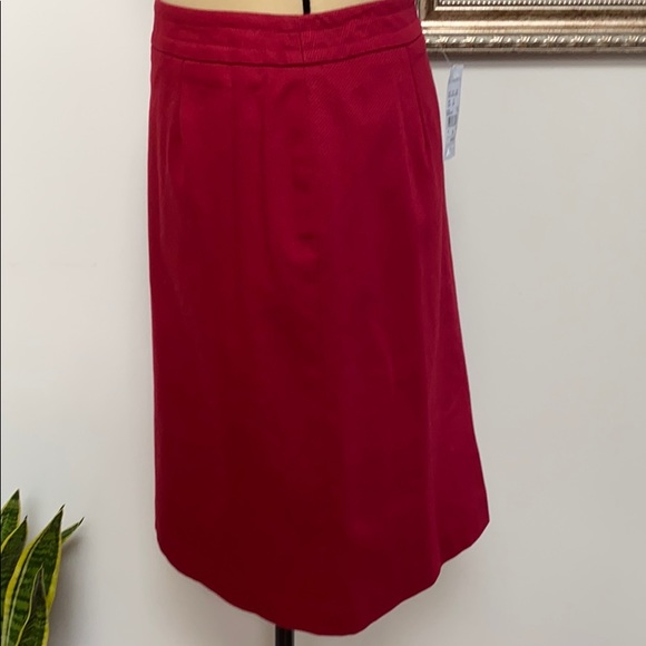 NWT High-end skirt wants to know touch of a woman - Picture 4 of 6